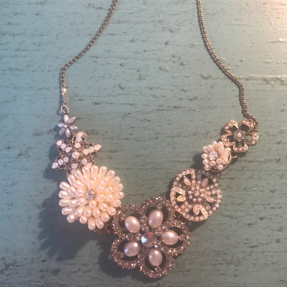 Beautiful statement necklace ✨